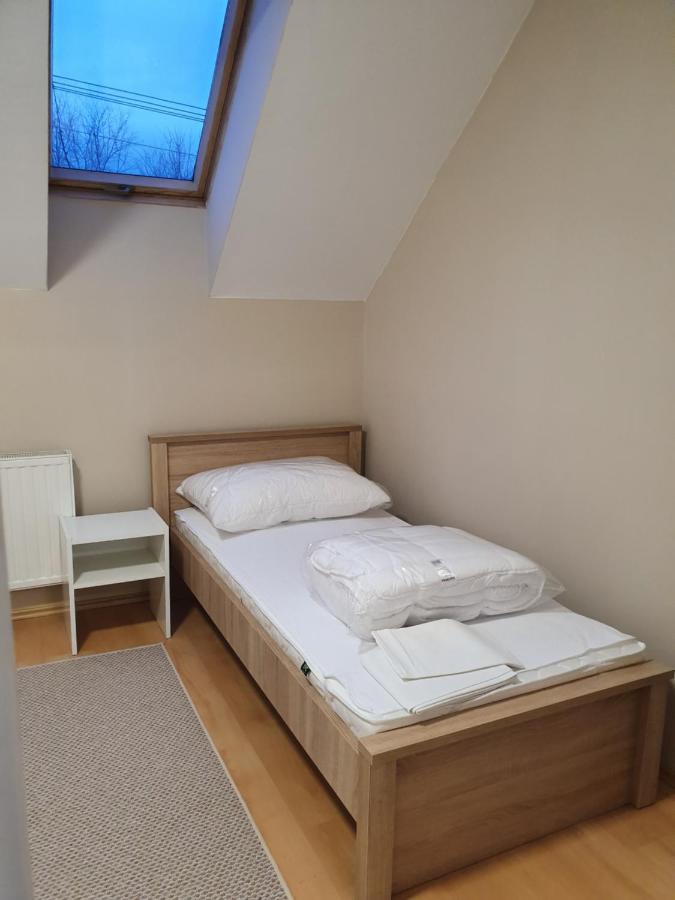 Bella Apartman Szeged Exterior photo