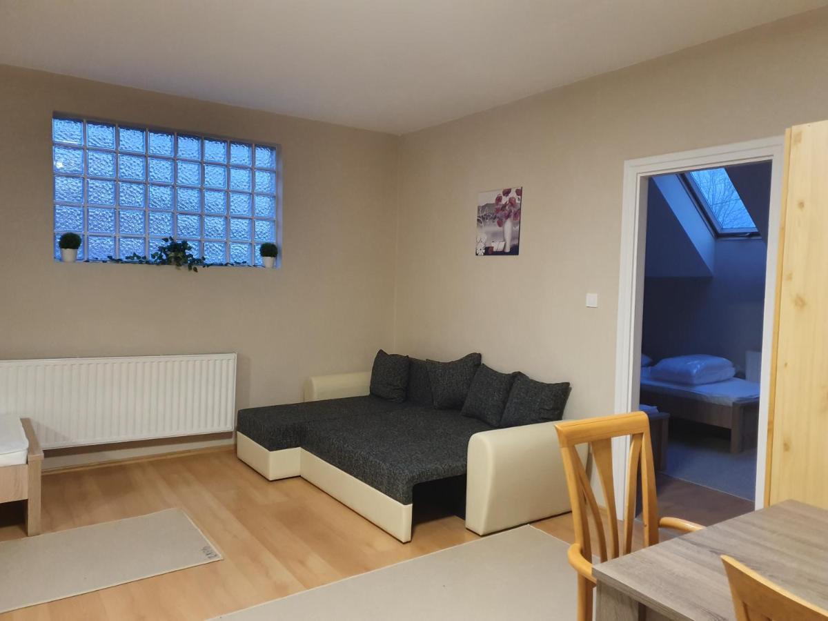 Bella Apartman Szeged Exterior photo