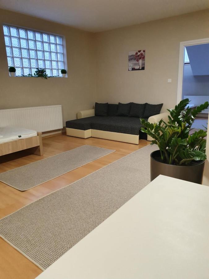Bella Apartman Szeged Exterior photo