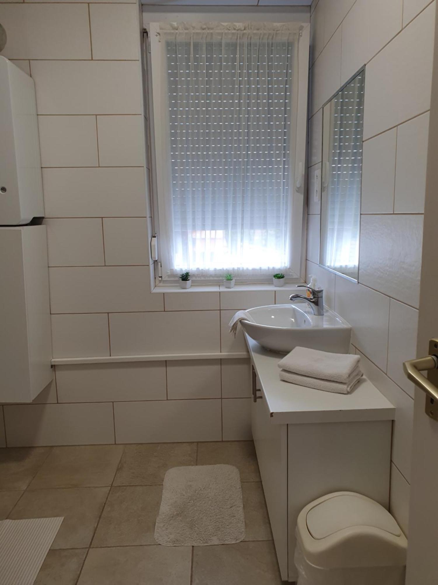 Bella Apartman Szeged Exterior photo