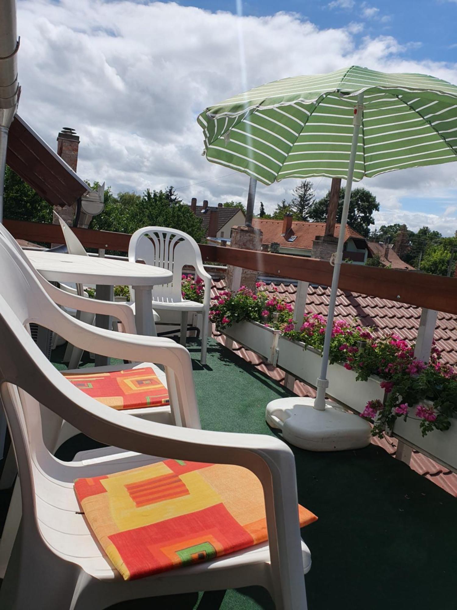 Bella Apartman Szeged Exterior photo