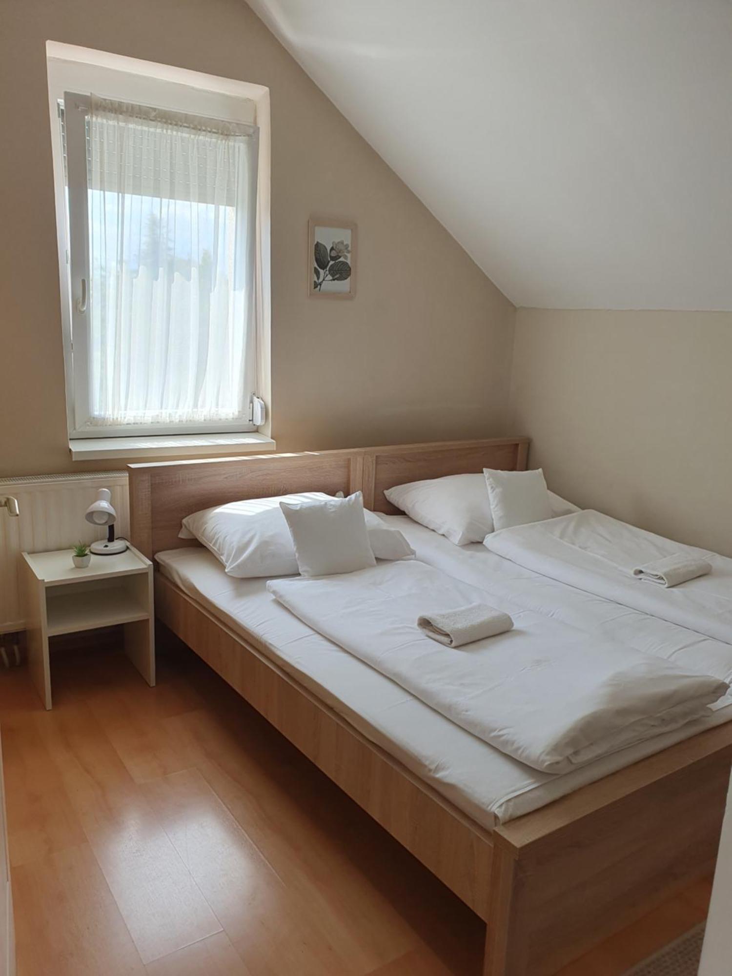 Bella Apartman Szeged Exterior photo